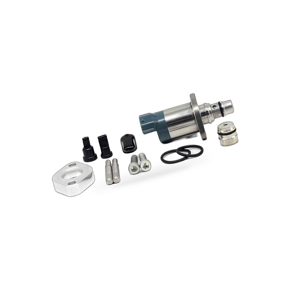 Suction Control Valve Kit Suitable for Isuzu D-Max N-Series 294009-0730 Fuel - BD2