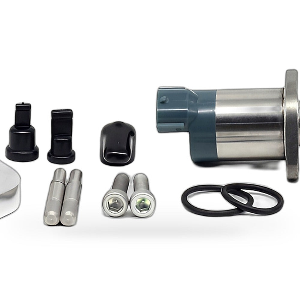 Suction Control Valve Kit Suitable for Isuzu D-Max N-Series 294009-0730 Fuel - XQ1
