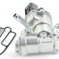 Idle Air Control Valve Suitable for Mitsubishi Pajero Montero L200 MD614992 - XQ1