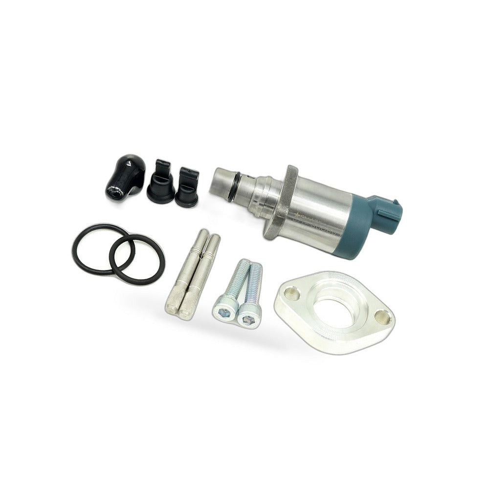 Fuel Metering Valve Control Valve Suitable for Mitsubishi L200 Pajero Isuzu - BD3