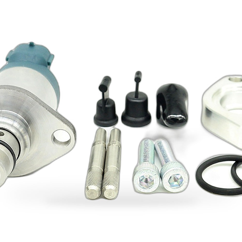 Fuel Metering Valve Control Valve Suitable for Mitsubishi L200 Pajero Isuzu - XQ1