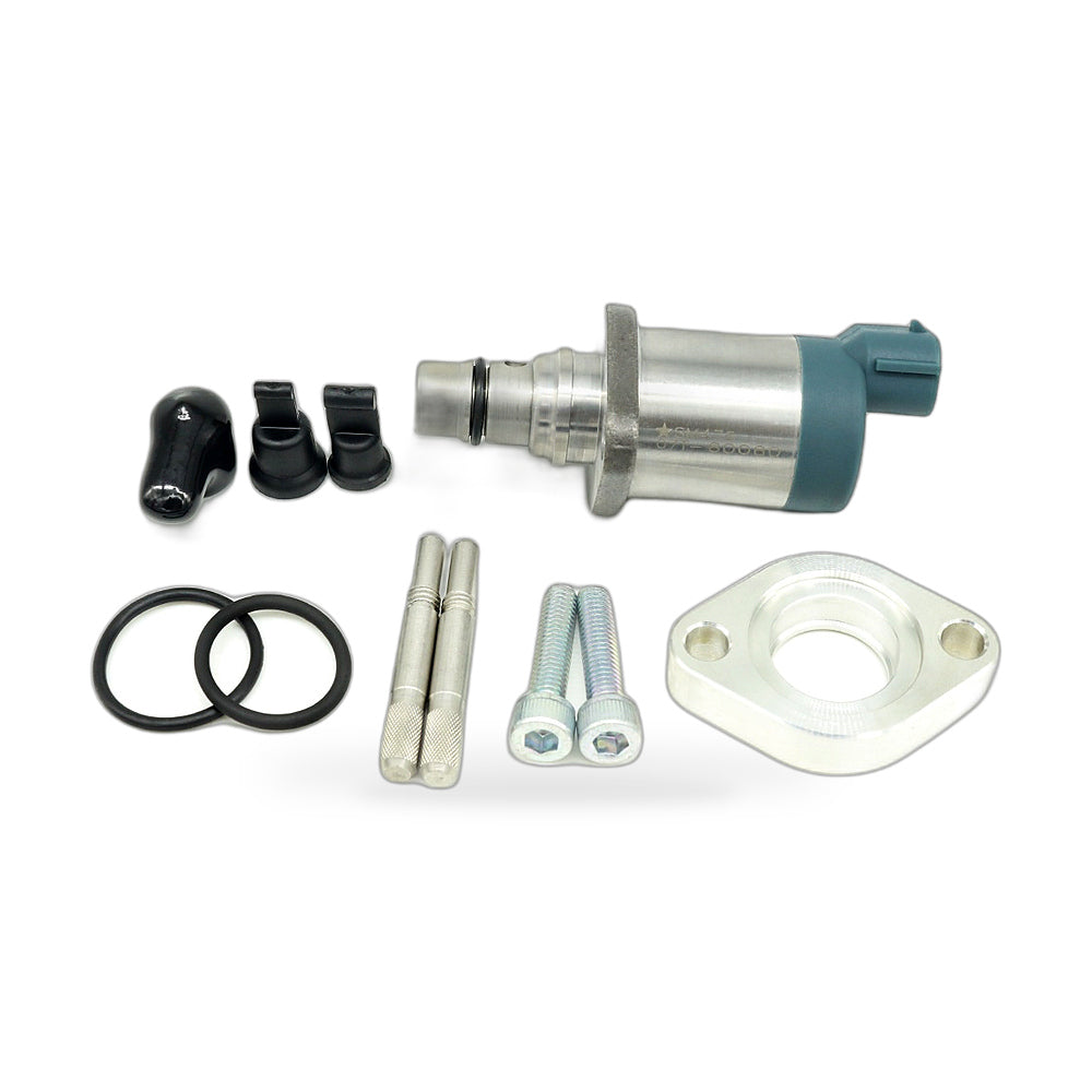 Fuel Metering Valve Control Valve Suitable for Mitsubishi L200 Pajero Isuzu - ZT3