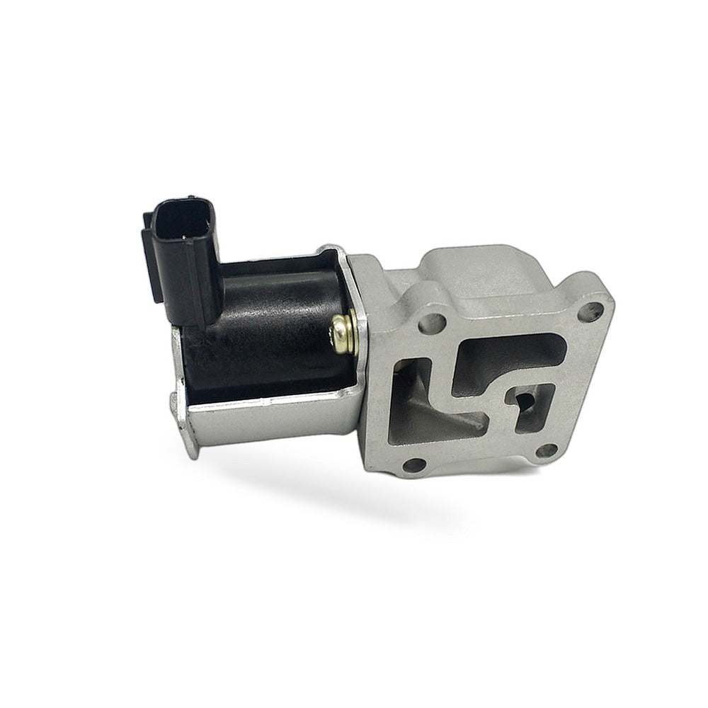 Idle Air Control Valve Suitable for Mazda 3 2004 1999cc 104kW FSN5-20-660 - BD1