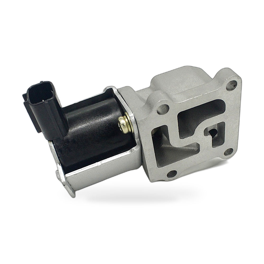 Idle Air Control Valve Suitable for Mazda 3 2004 1999cc 104kW FSN5-20-660 - ZT2