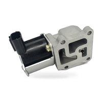 Idle Air Control Valve Suitable for Mazda 3 2004 1999cc 104kW FSN5-20-660 - ZT2