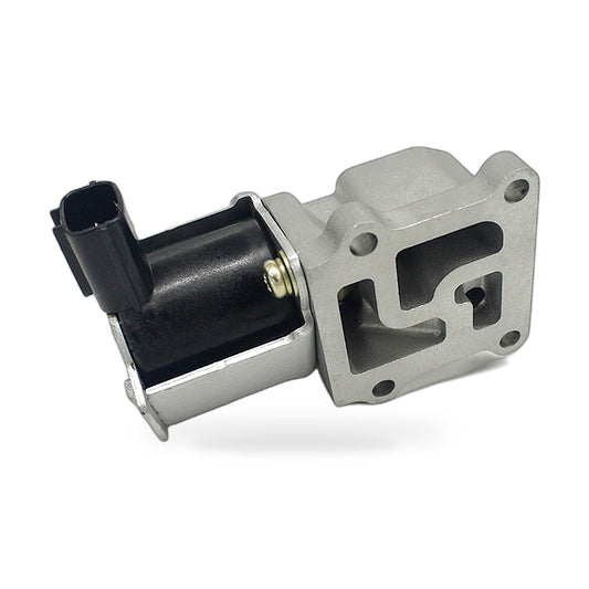 Idle Air Control Valve Suitable for Mazda 3 2004 1999cc 104kW FSN5-20-660 - ZT2