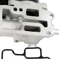 Idle Air Control Valve Suitable for Nissan Infiniti 23781-2Y011 23781-2Y012 - XQ1