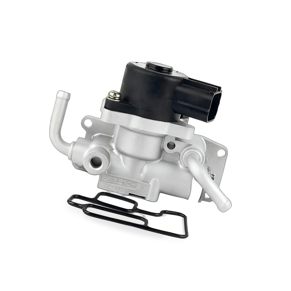 Idle Air Control Valve Suitable for Nissan Frontier Pathfinder Xterra Infiniti - BD3