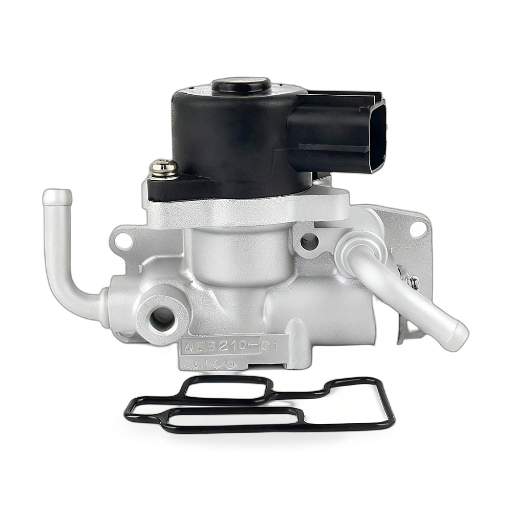 Idle Air Control Valve Suitable for Nissan Frontier Pathfinder Xterra Infiniti - ZT3