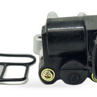 Idle Air Control Valve Suitable for Toyota Echo MR2 Spyder Prius Scion xA xB - XQ1