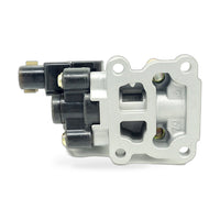 Idle Air Control Valve Suitable for Toyota Corolla Celica Paseo Tercel - ZT2