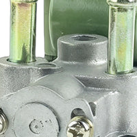 Idle Air Control Valve Suitable for Toyota Paseo 1992-1995 Tercel 1991-1994 - XQ1