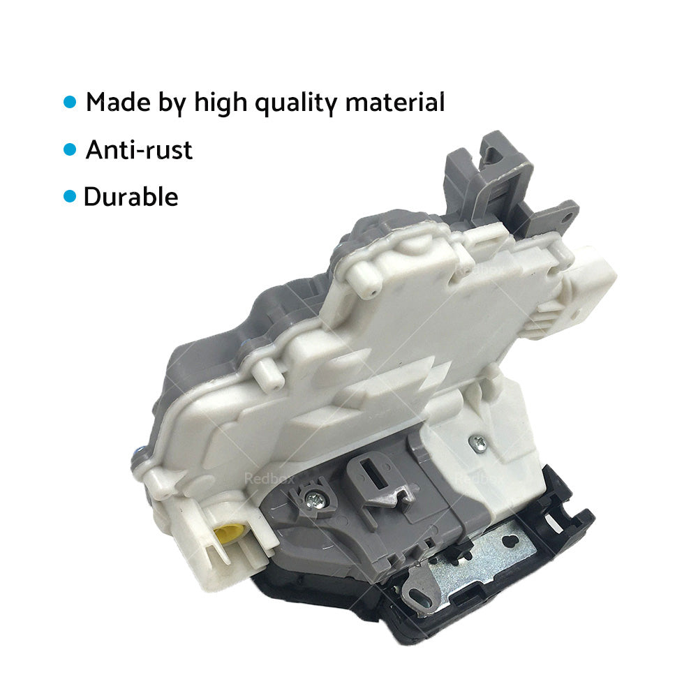 {{ Front Right Door Lock Actuator 8J2837016A For Audi A4 A5 Q3 Q5 Q7 TT VW Touareg }} - Buy Car Parts Online at {{ Kaka Auto Parts }}.