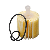 {{ 5PCS Oil Filter 04152-YZZA1 Suitable For Toyota Camry Kluger RAV 4 Lexus IS300h }} - Buy Car Parts Online at {{ Kaka Auto Parts }}.