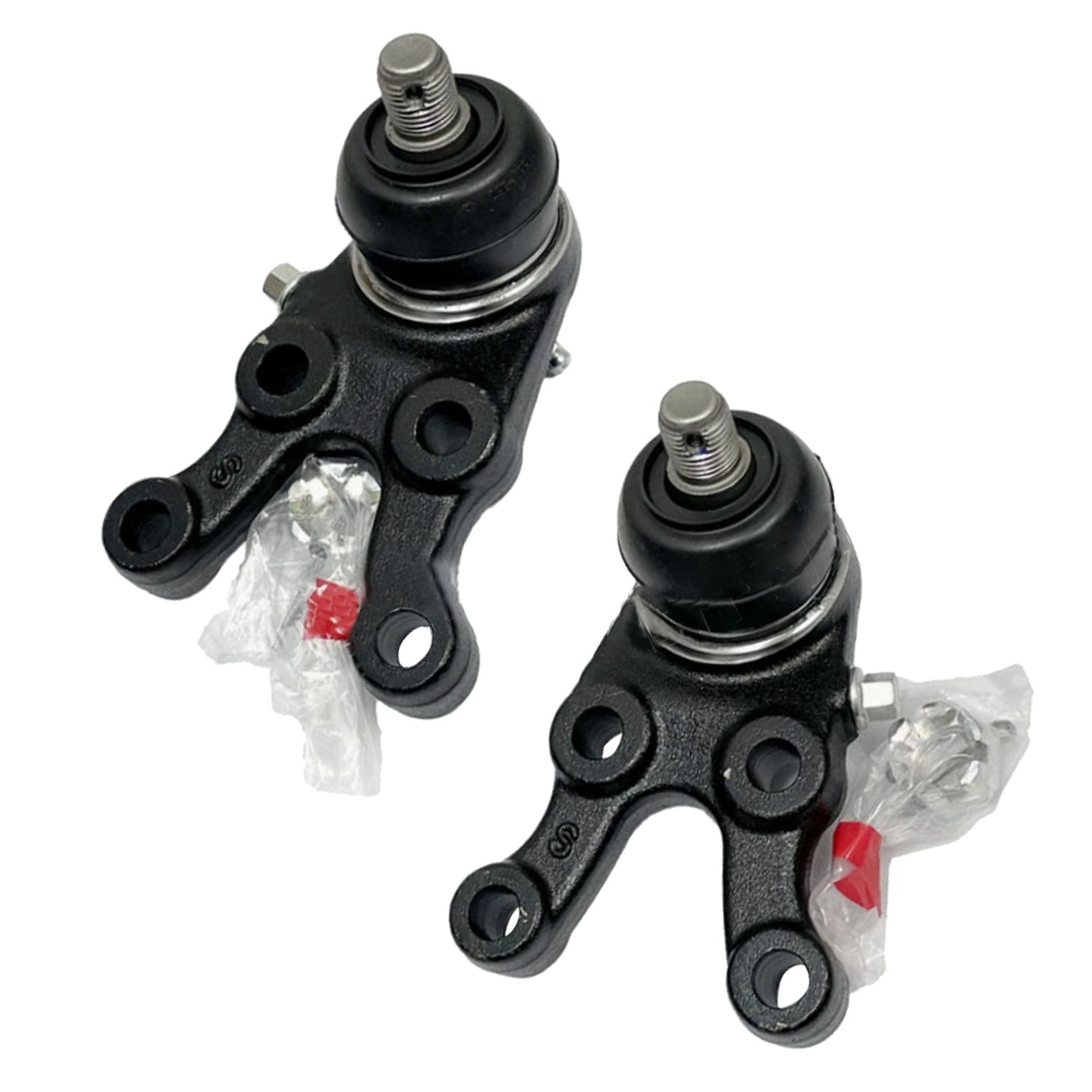 {{ Left & Right Lower Ball Joints Suitable for Mitsubishi Pajero NH-NL 4x4 91-2000 }} - Buy Car Parts Online at {{ Kaka Auto Parts }}.