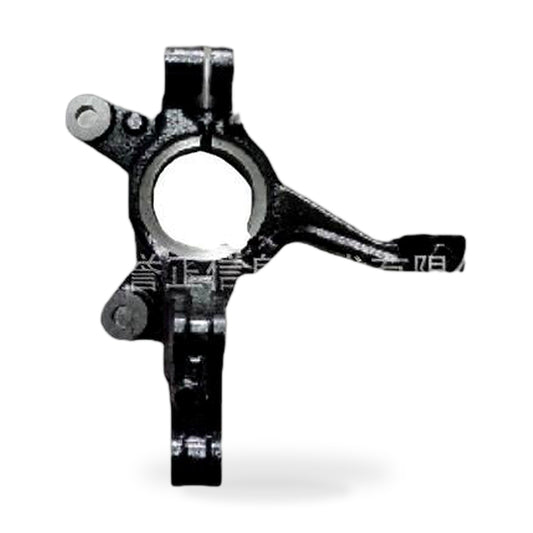 Steering Knuckle Left Suitable for Ford Fiesta 2009-2013 1.6L 1.4L DG80-33031B - ZT2