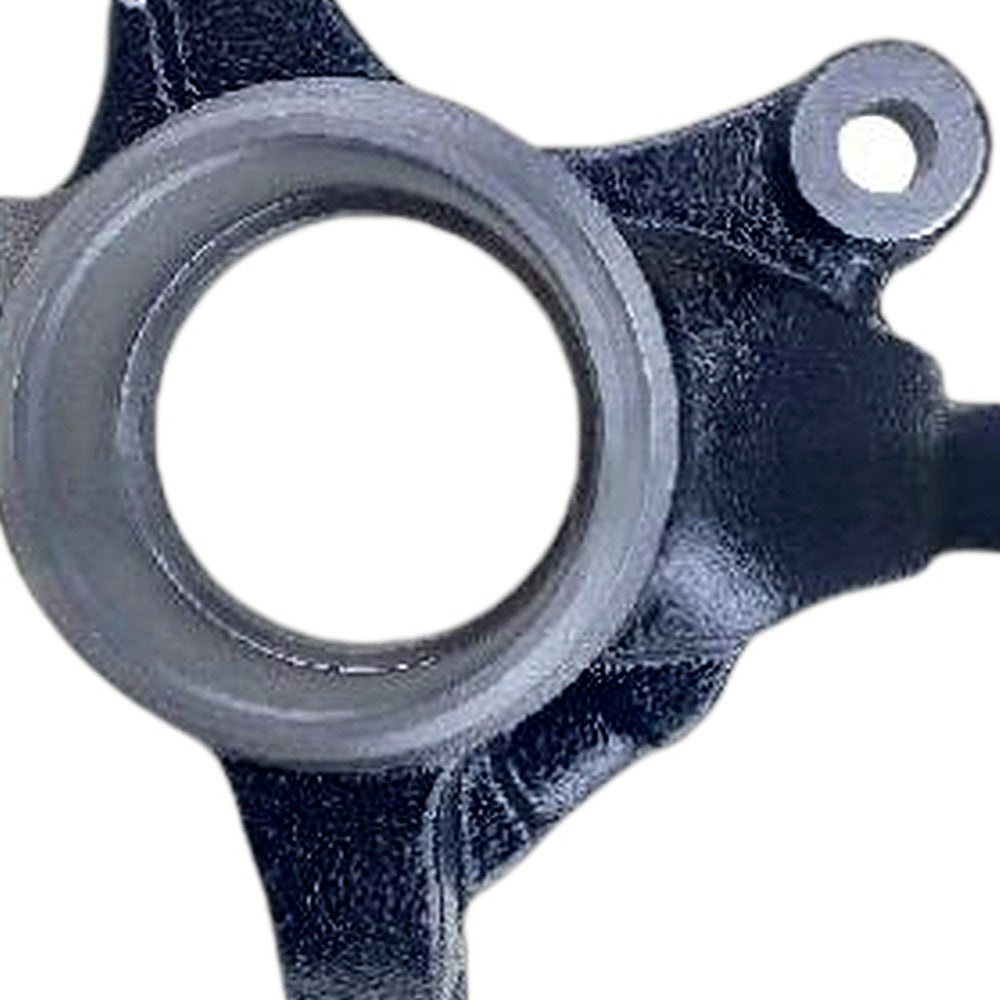 Steering Knuckle Left Suitable for Ford Escape Maverick 2001-2007 3.0L - XQ1