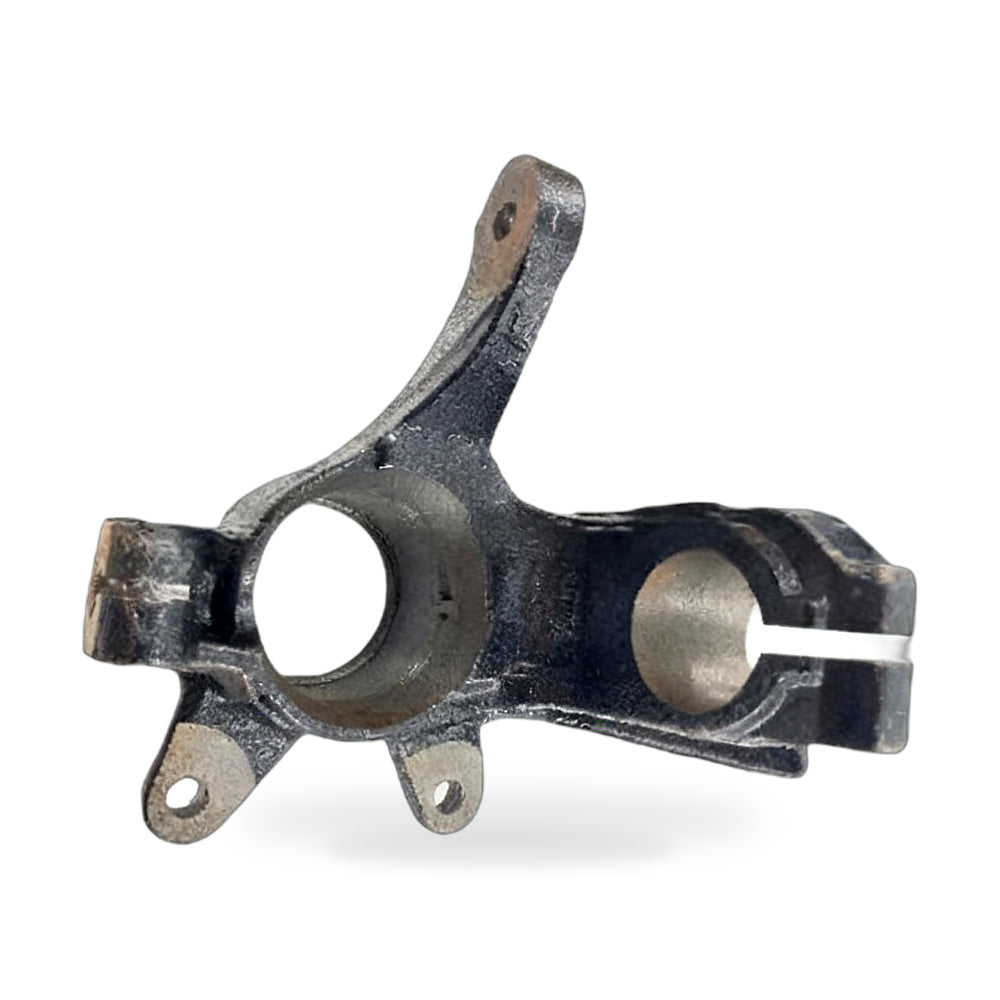Steering Knuckle Left Suitable for Ford Fiesta 2008-2017 1.6L 3N21-3K186CA - ZT3