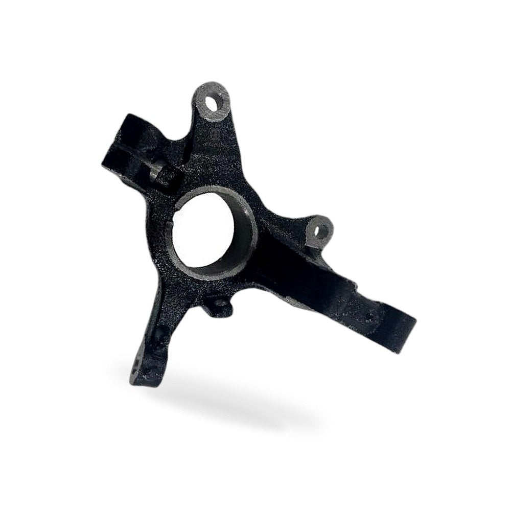 Steering Knuckle Right Suitable for Ford Edge 2011-2014 Lincoln MKX 2007-2015 - ZT2