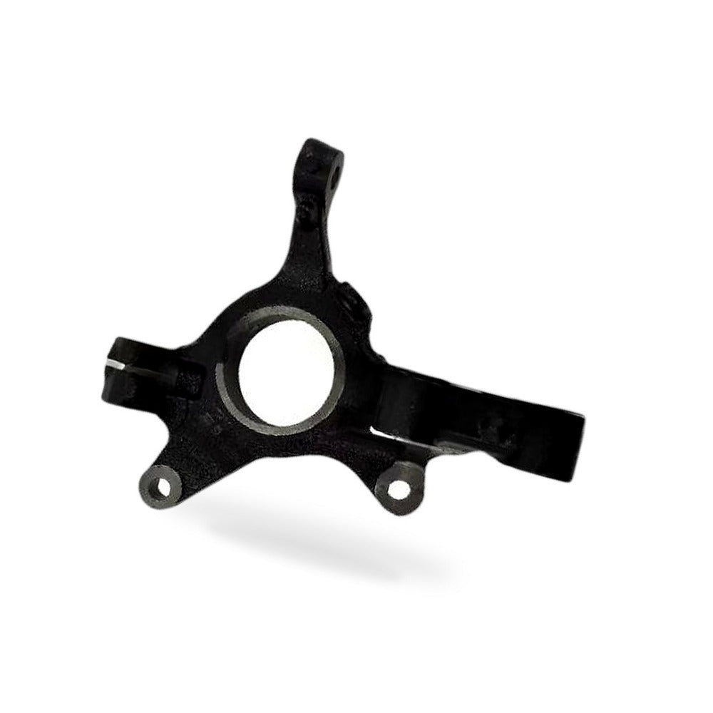 Steering Knuckle Left Suitable for Ford Edge 2011-2014 Lincoln MKX 2011-2015 - BD3