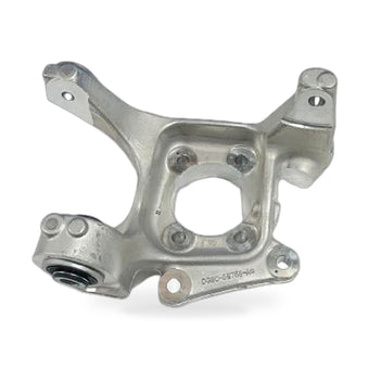 compare product Steering Knuckle Suitable for Ford Mondeo 2013 Rear Right Aluminum DG9C-5B758AE