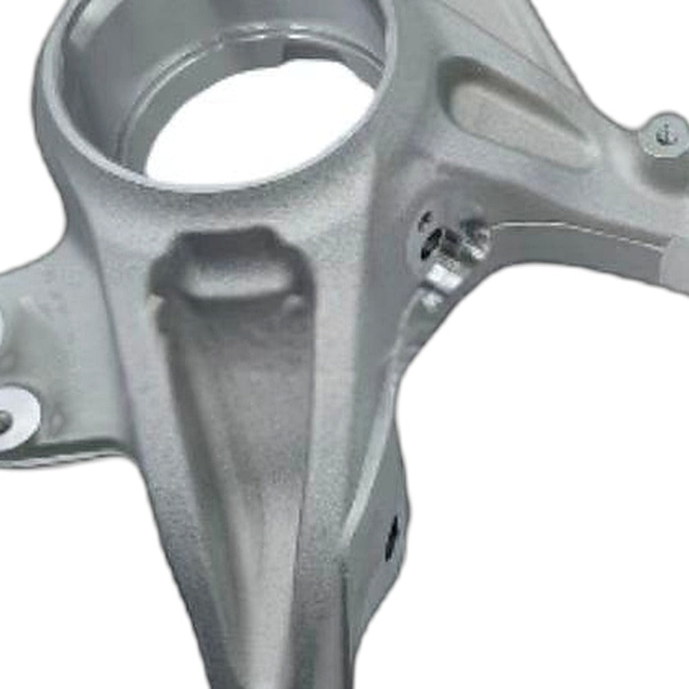 Steering Knuckle Left Right Suitable for Ford Mondeo 2022-2024 MX6C-3K171A1A - XQ1