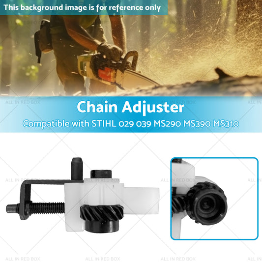 Suitable for Stihl MS290 MS390 029 039 Chainsaw Chain Adjuster 1127 007 1003