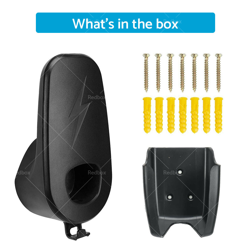 {{ Mobile Connector Cable Holder Car Charging Cable Organizer For Tesla Model 3 X S }} - Buy Car Parts Online at {{ Kaka Auto Parts }}.