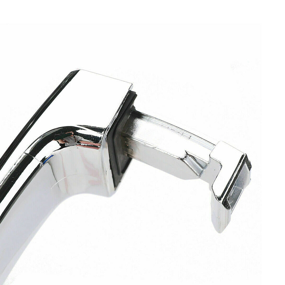 Right Hand Front Outer Door Handle Chrome Suitable For Holden Captiva CG 2006-2018