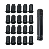 {{ 20x Extreme 14x1. 5 Spline Wheel Nuts Suitable for Holden Landcruiser VE VF SV6 }} - Buy Car Parts Online at {{ Kaka Auto Parts }}.