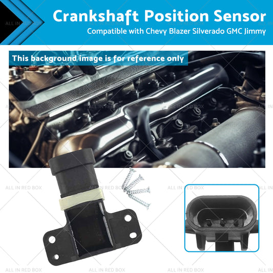{{ Camshaft Position Sensor 10490645 10485432 Suitable for Chevy Blazer Astro }} - Buy Car Parts Online at {{ Kaka Auto Parts }}.