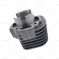 {{ 50mm Cylinder Big Bore Kit Suitable For Yamaha Jog 90cc Minarelli 2 Stroke }} - Buy Car Parts Online at {{ Kaka Auto Parts }}.