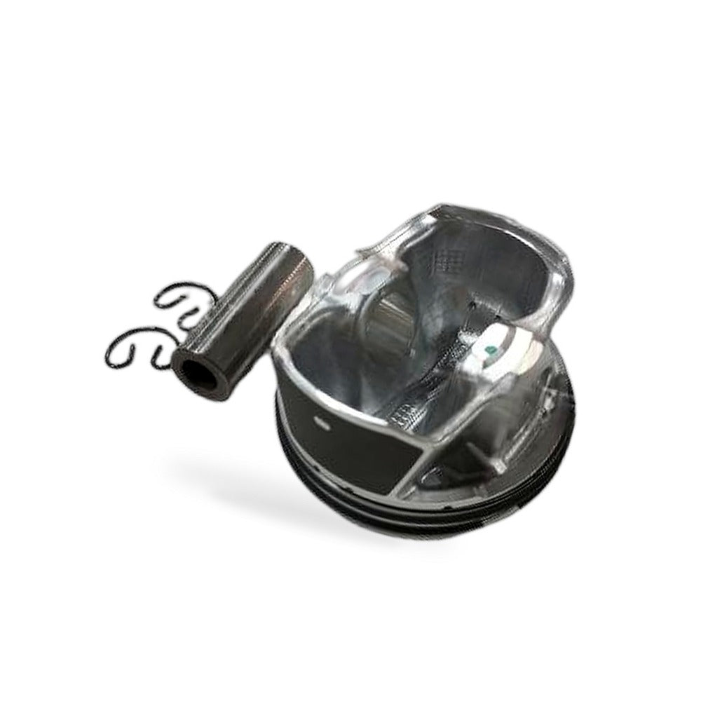 Piston with Rings Suitable for Ford Mustang Explorer Lincoln 2.3L EJ7Z-6108A - BD3