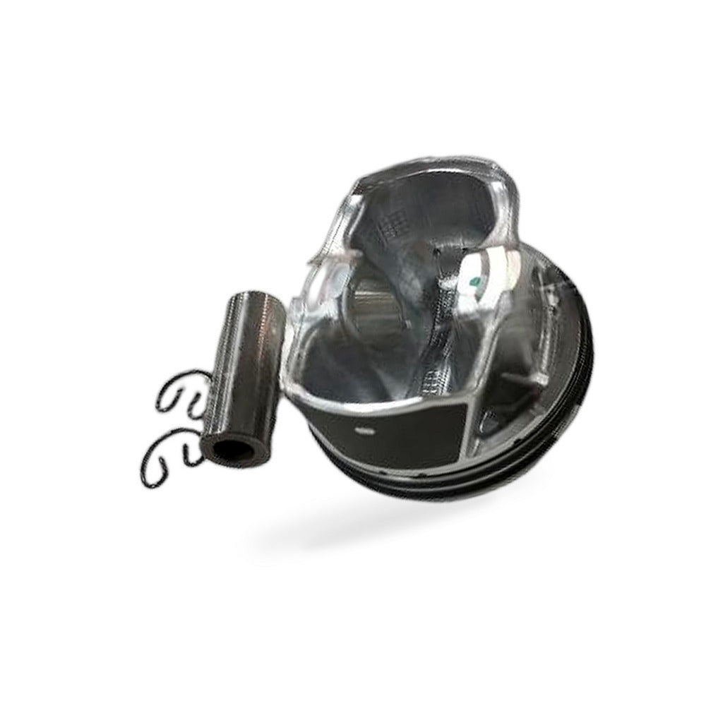 Piston with Rings Suitable for Ford Mustang Explorer Lincoln 2.3L EJ7Z-6108A - BD4