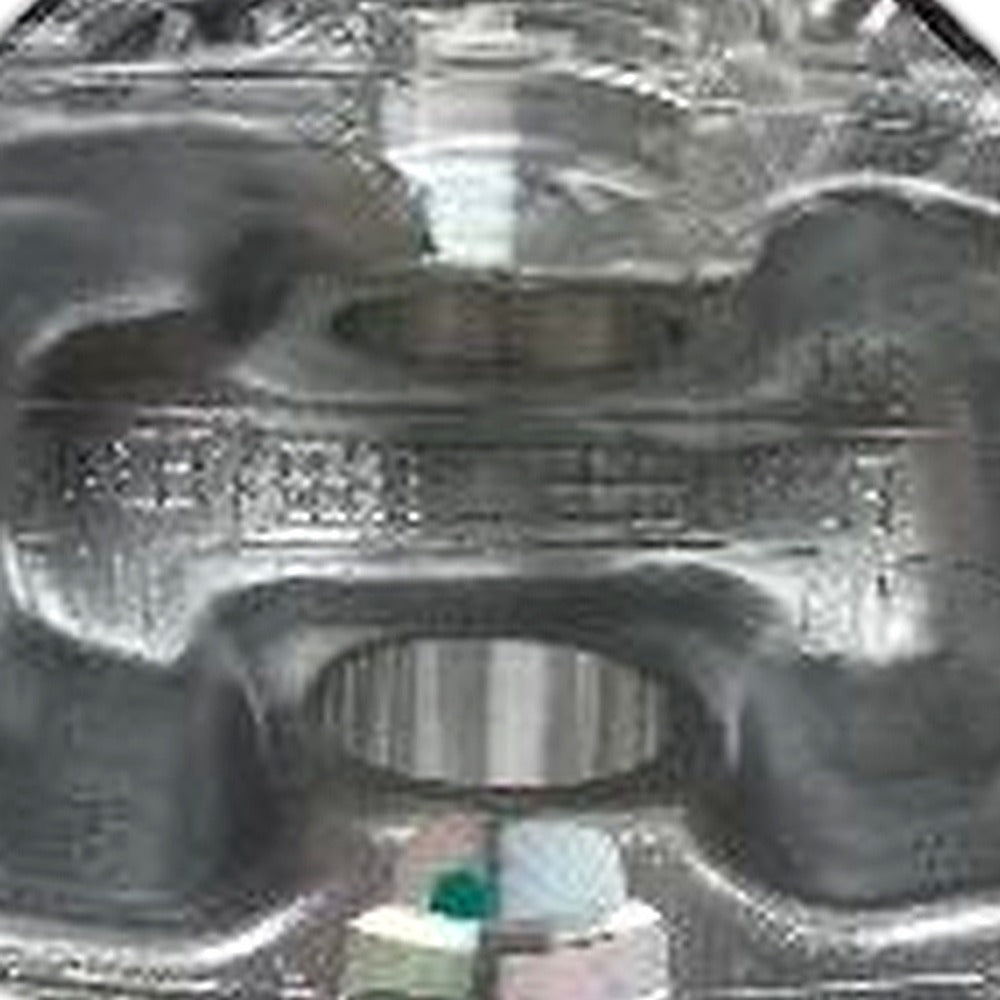 Piston with Rings Suitable for Ford Mustang Explorer Lincoln 2.3L EJ7Z-6108A - XQ1
