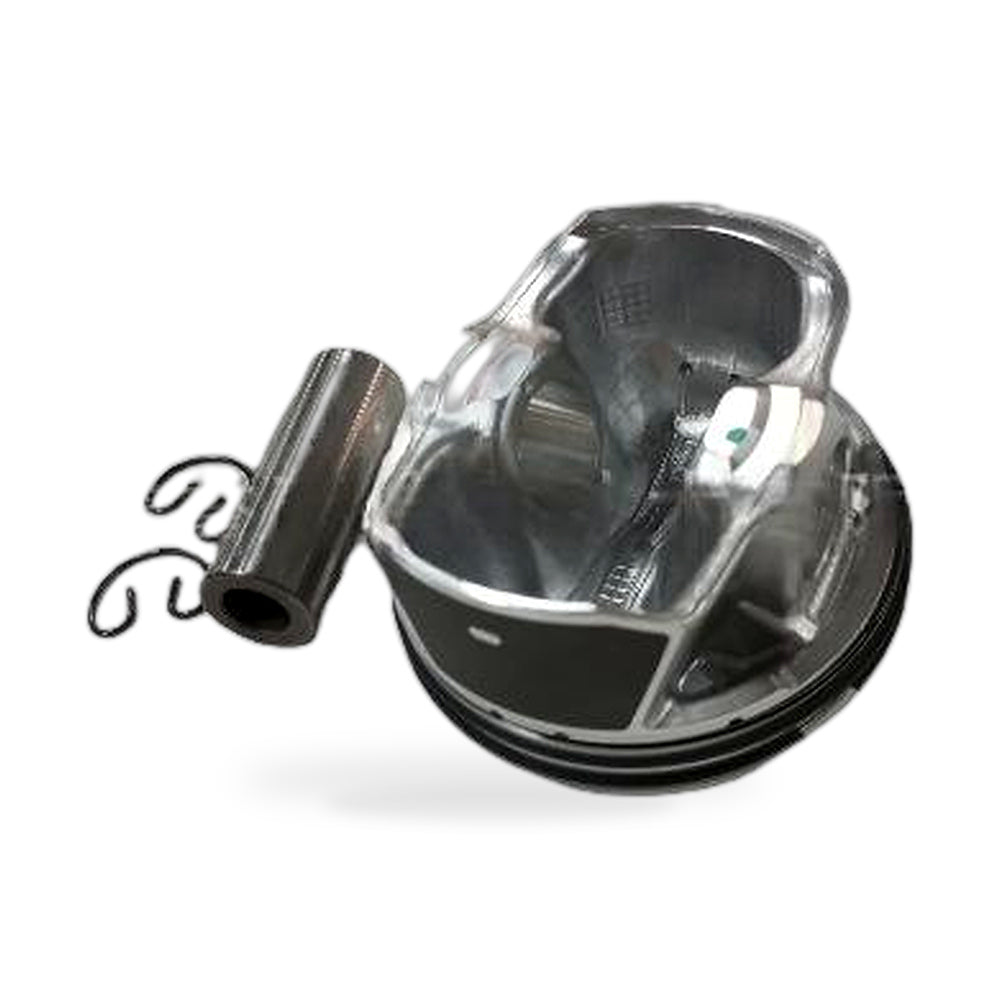 Piston with Rings Suitable for Ford Mustang Explorer Lincoln 2.3L EJ7Z-6108A - ZT3