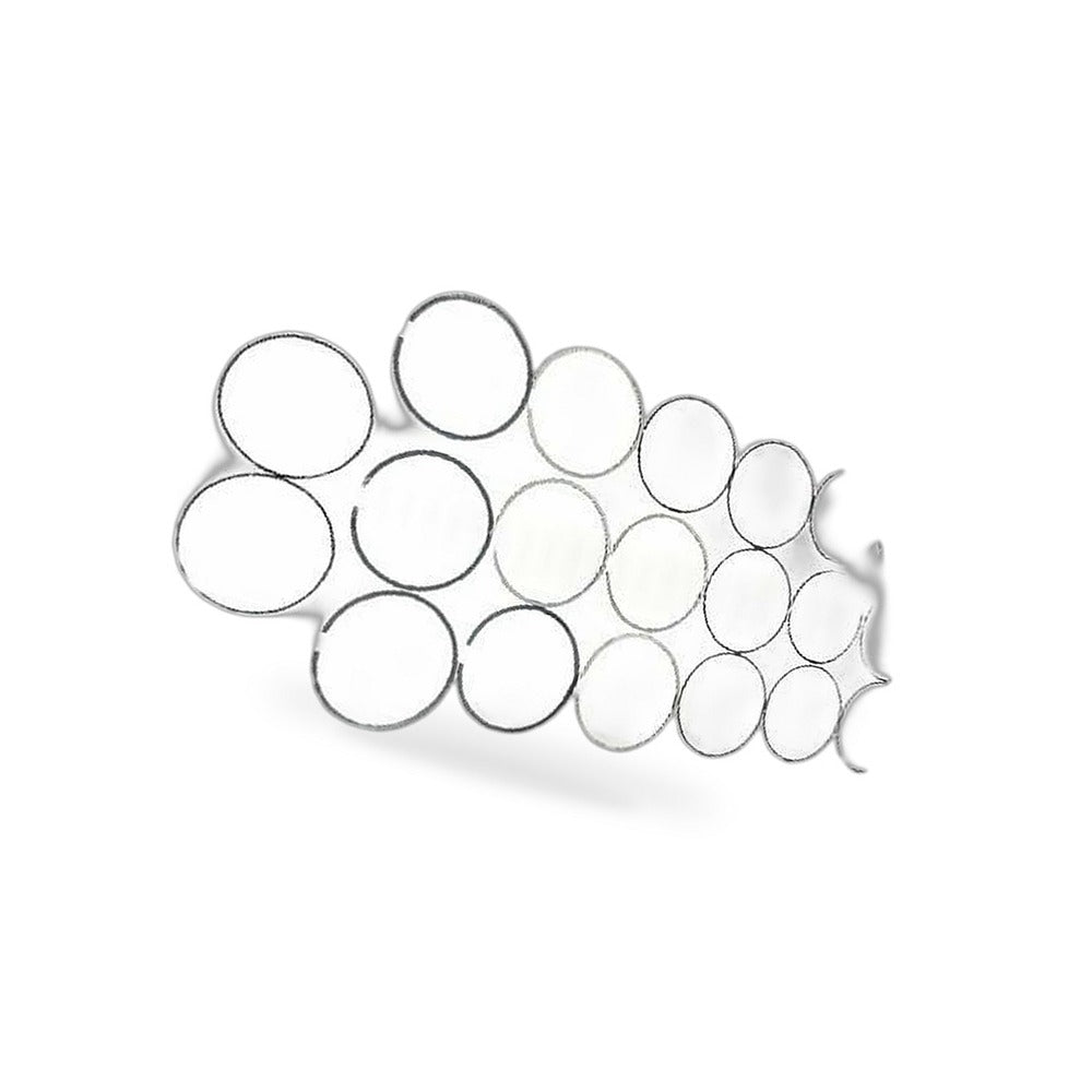 Piston Ring Set STD Suitable for Ford Mondeo Galaxy S-MAX 2011-2014 2.0T - BD1