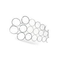 Piston Ring Set STD Suitable for Ford Mondeo Galaxy S-MAX 2011-2014 2.0T - BD1
