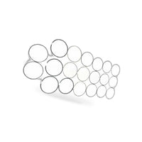 Piston Ring Set STD Suitable for Ford Mondeo Galaxy S-MAX 2011-2014 2.0T - BD3