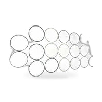 Piston Ring Set STD Suitable for Ford Mondeo Galaxy S-MAX 2011-2014 2.0T - ZT2