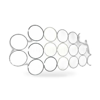 compare product Piston Ring Set STD Suitable for Ford Mondeo Galaxy S-MAX 2011-2014 2.0T