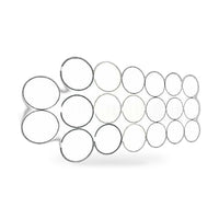 Piston Ring Set STD Suitable for Ford Mondeo Galaxy S-MAX 2011-2014 2.0T - ZT3