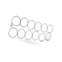 Piston Ring Set Suitable for Ford EcoSport Focus 2011-2018 1.6L Engine - BD1