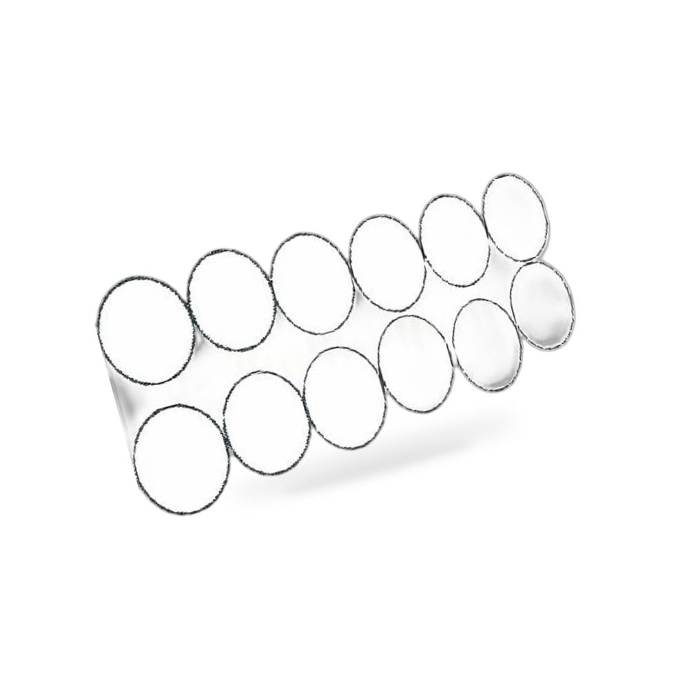 Piston Ring Set Suitable for Ford EcoSport Focus 2011-2018 1.6L Engine - BD2