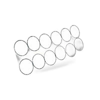 Piston Ring Set Suitable for Ford EcoSport Focus 2011-2018 1.6L Engine - BD2