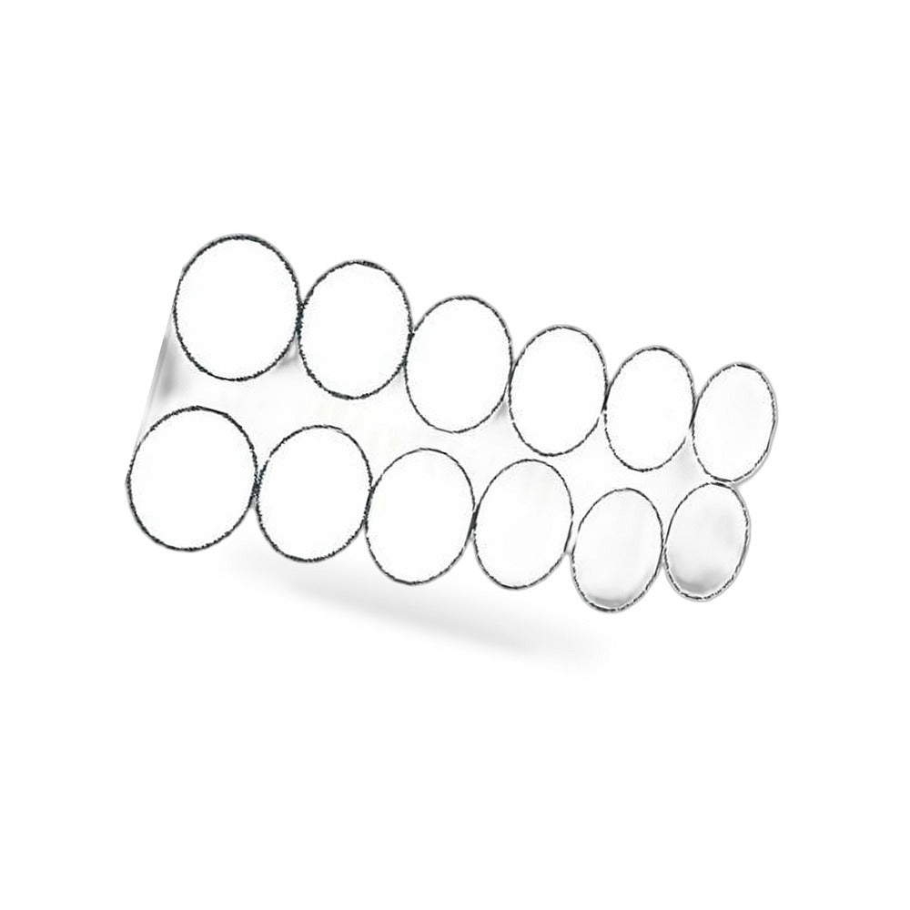 Piston Ring Set Suitable for Ford EcoSport Focus 2011-2018 1.6L Engine - BD3
