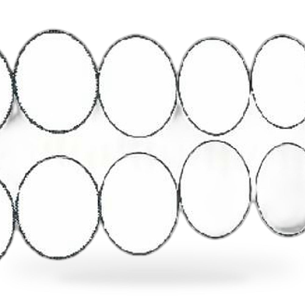 Piston Ring Set Suitable for Ford EcoSport Focus 2011-2018 1.6L Engine - XQ1