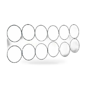 compare product Piston Ring Set Suitable for Ford EcoSport Focus 2011-2018 1.6L Engine