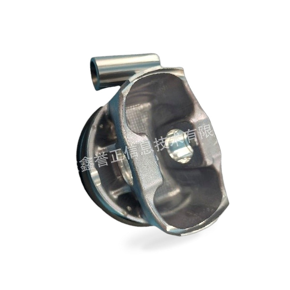 Piston with Rings Suitable for Ford EcoSport Escort Focus 1.5L GN1G-6K100DA - BD2