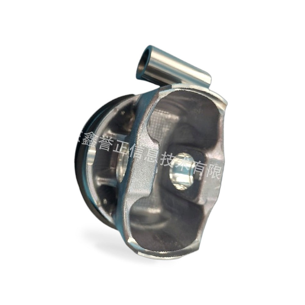 Piston with Rings Suitable for Ford EcoSport Escort Focus 1.5L GN1G-6K100DA - BD3